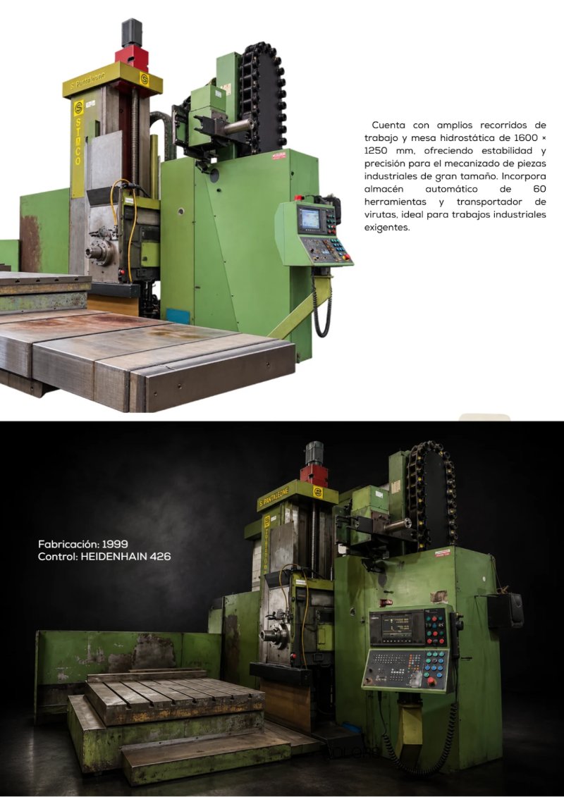 catalogo Maquinas (3) — page 9