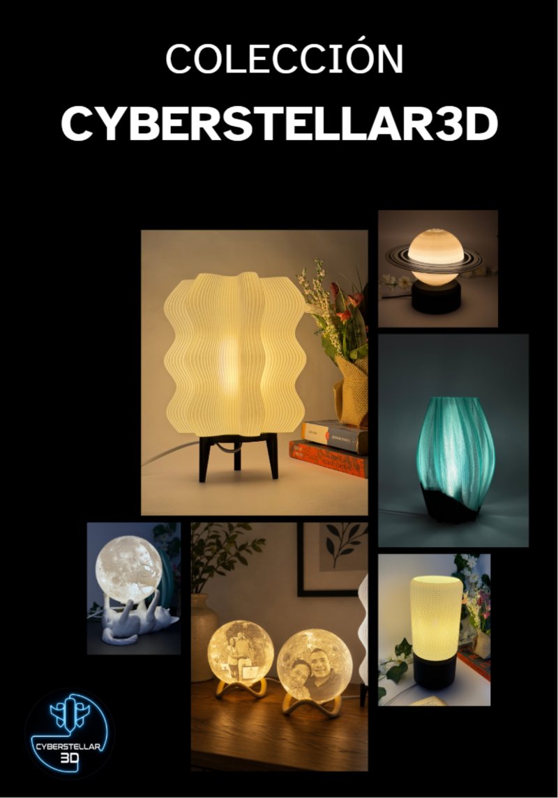 Cyberstellar3D — page 1