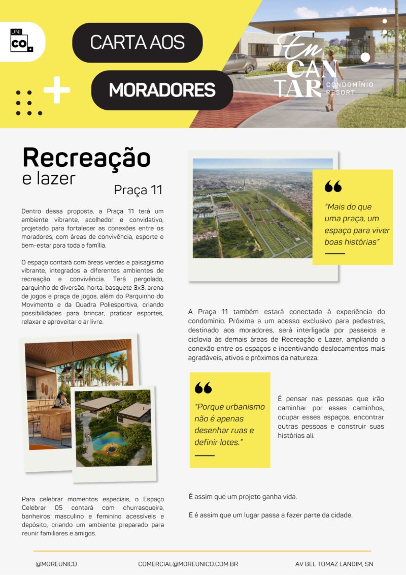 Release - Moradores - Setembro — page 3
