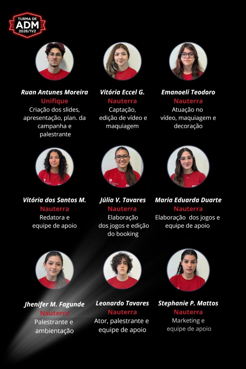 Aposte no Seu Futuro - Fnl — page 2