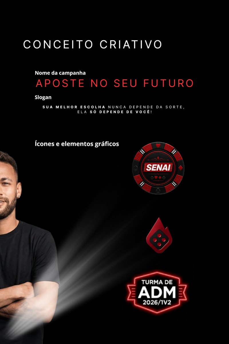 Aposte no Seu Futuro - Fnl — page 16