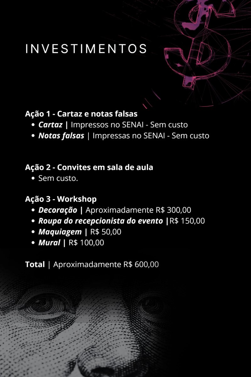 Aposte no Seu Futuro - Fnl — page 20