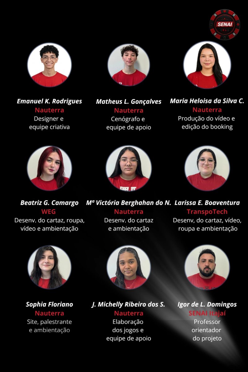Aposte no Seu Futuro - Fnl — page 3
