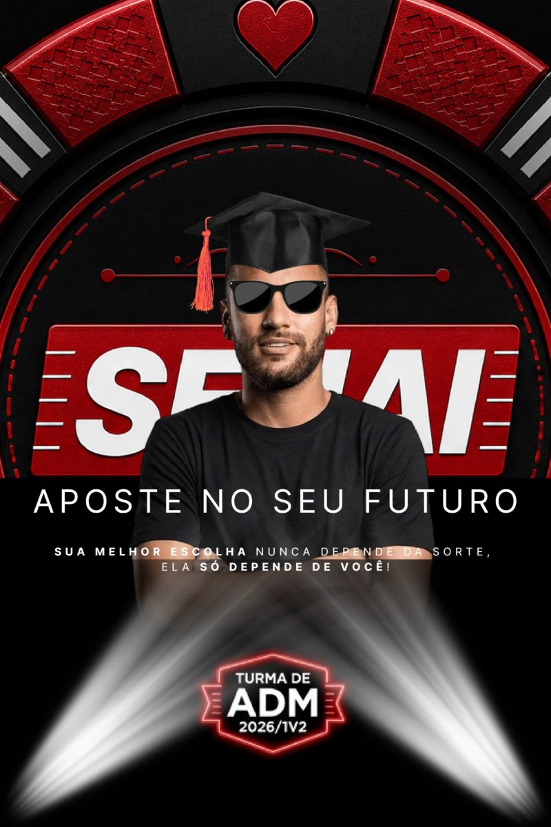 Aposte no Seu Futuro - Fnl — page 24