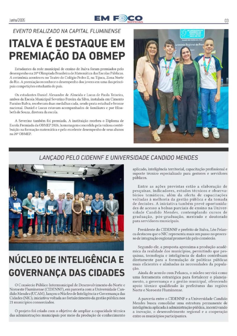 Jornal Em Foco - 05 — page 3