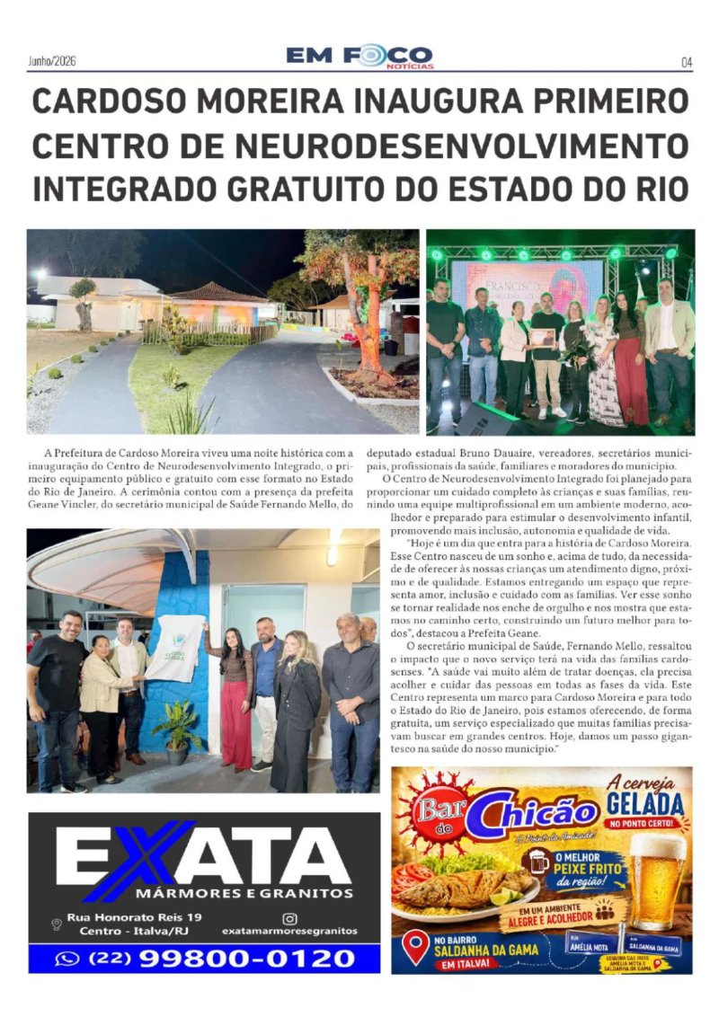 Jornal Em Foco - 05 — page 4