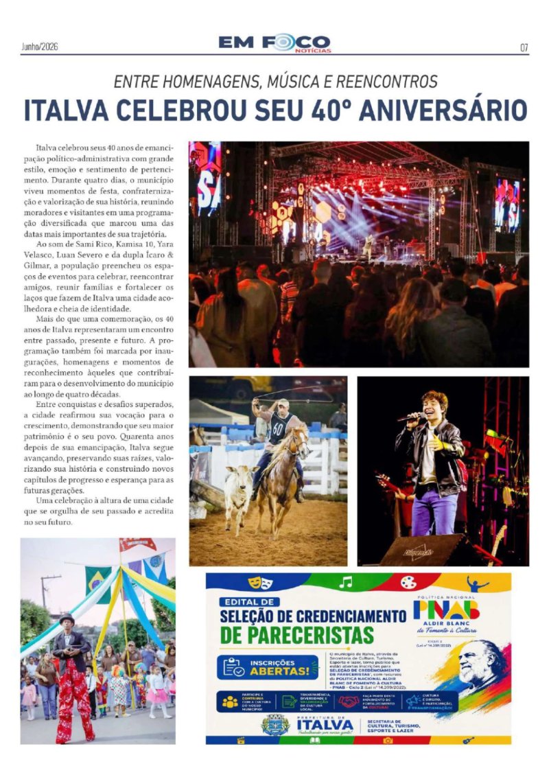 Jornal Em Foco - 05 — page 7