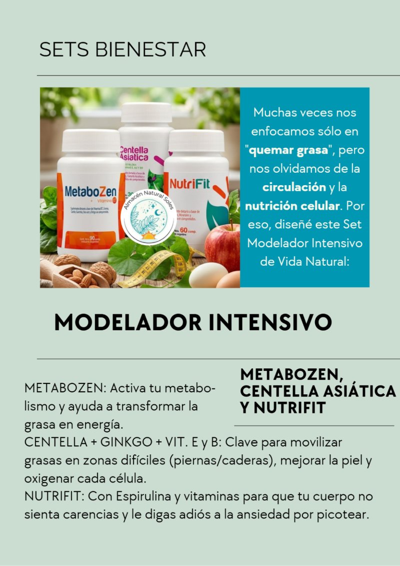 Catálogo Set Bienestar — page 4