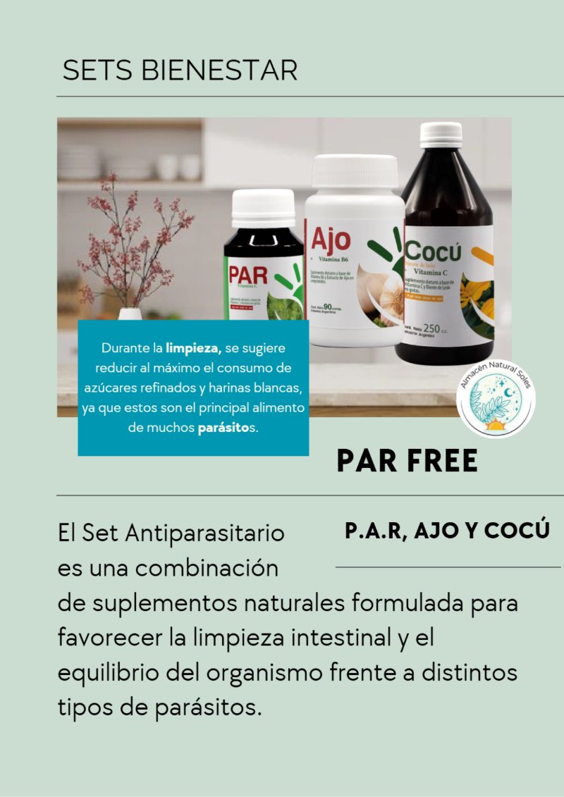 Catálogo Set Bienestar — page 6