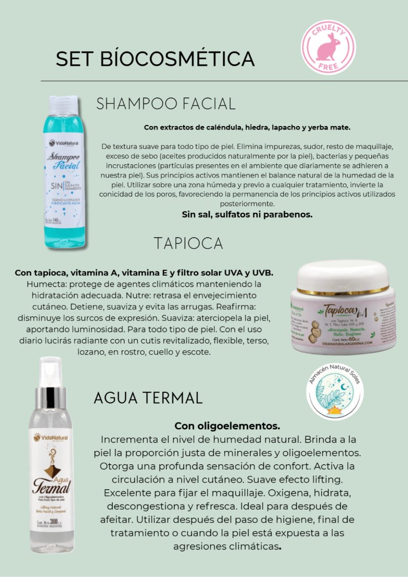 Catálogo Set Bienestar — page 7