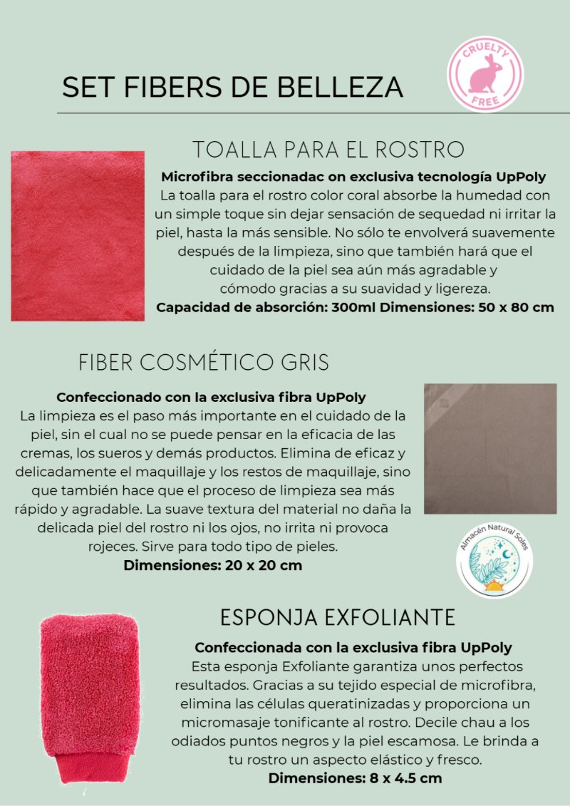 Catálogo Set Bienestar — page 8