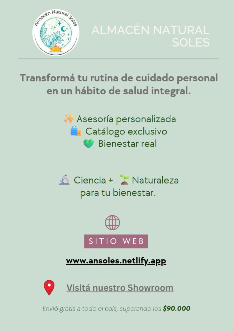 Catálogo Set Bienestar — page 9