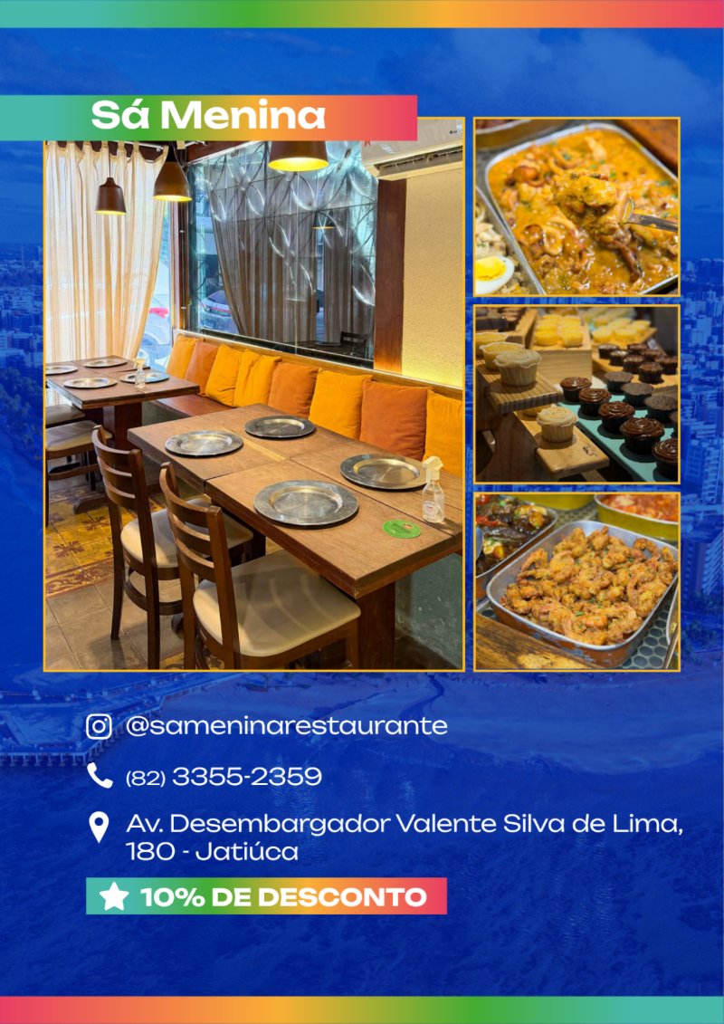 RESTAURANTES - MIM2026 — page 12
