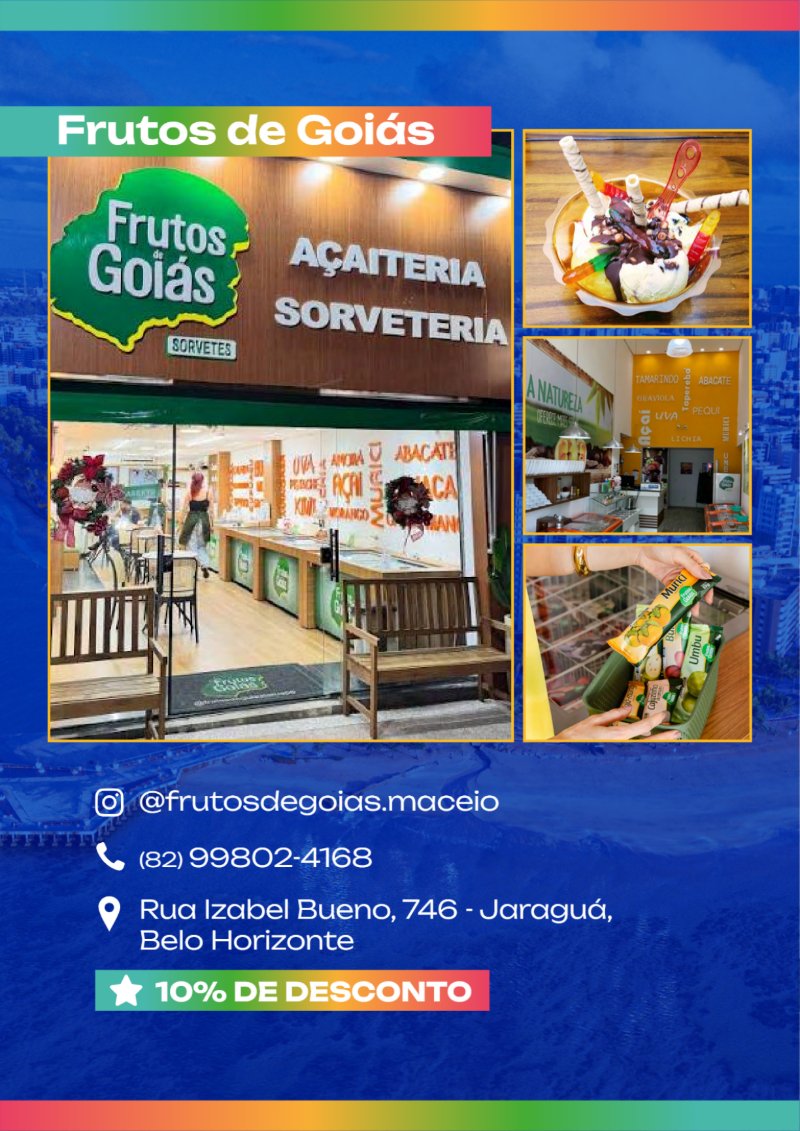 RESTAURANTES - MIM2026 — page 17