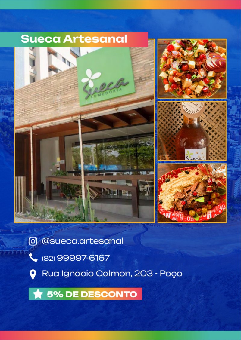 RESTAURANTES - MIM2026 — page 19