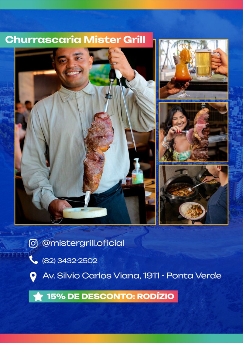 RESTAURANTES - MIM2026 — page 25