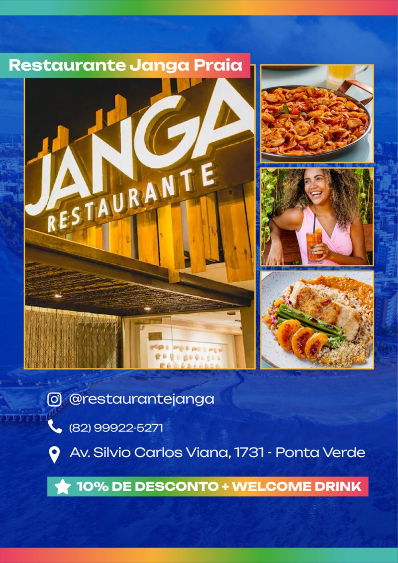 RESTAURANTES - MIM2026 — page 26