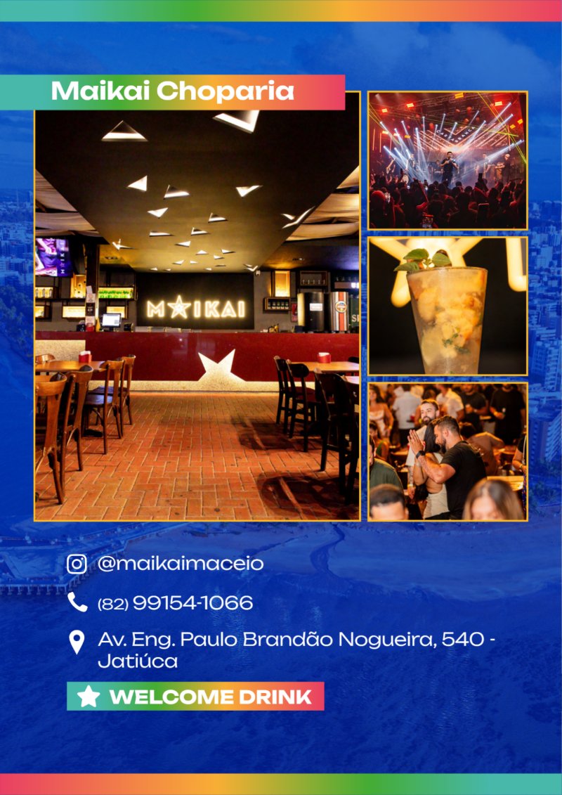 RESTAURANTES - MIM2026 — page 28
