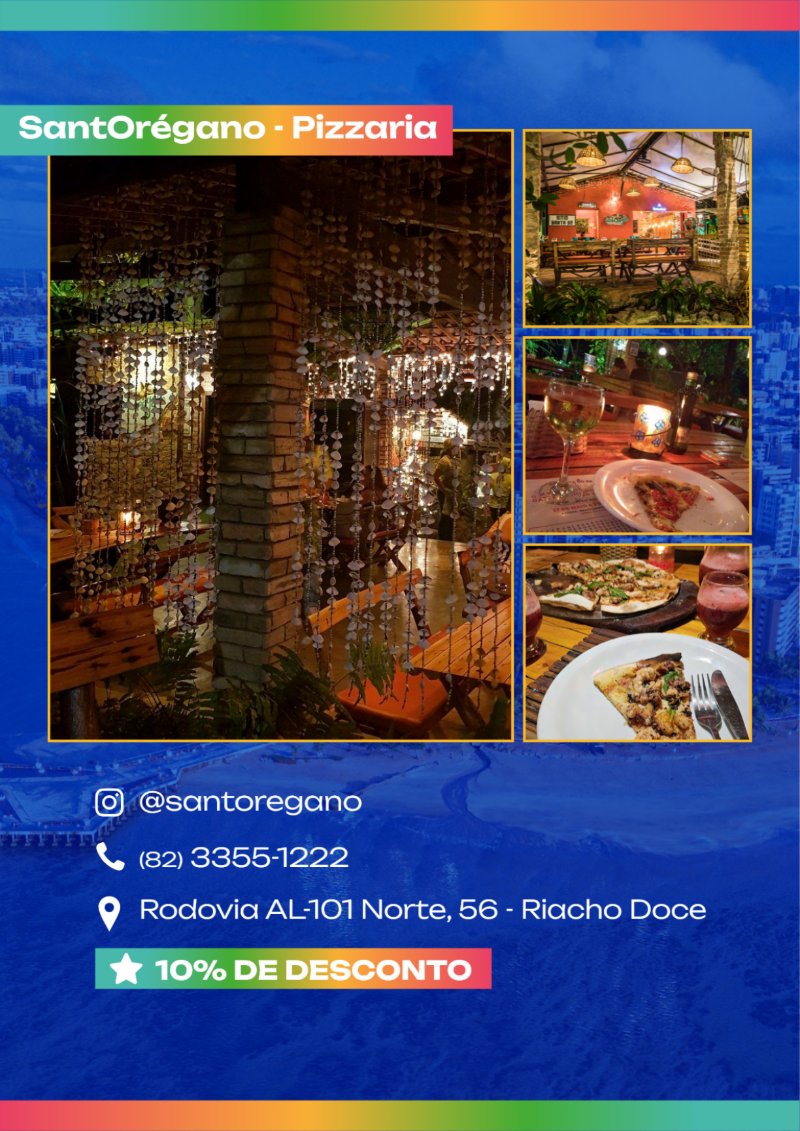 RESTAURANTES - MIM2026 — page 4