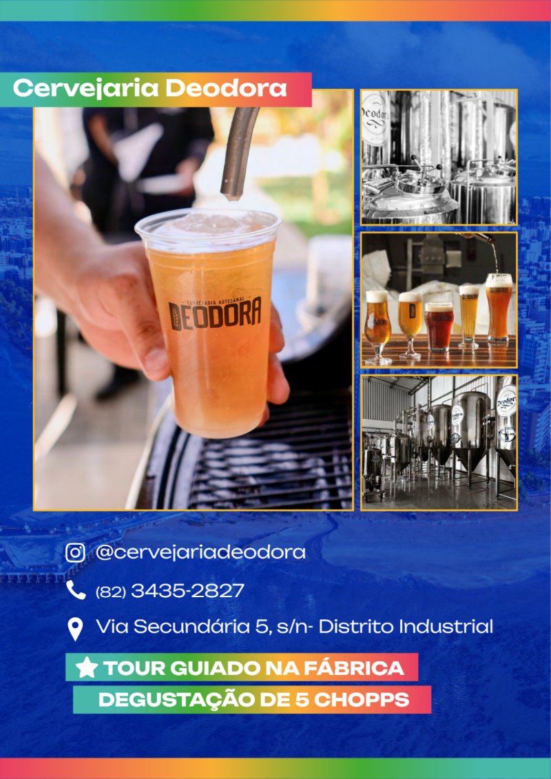 RESTAURANTES - MIM2026 — page 5