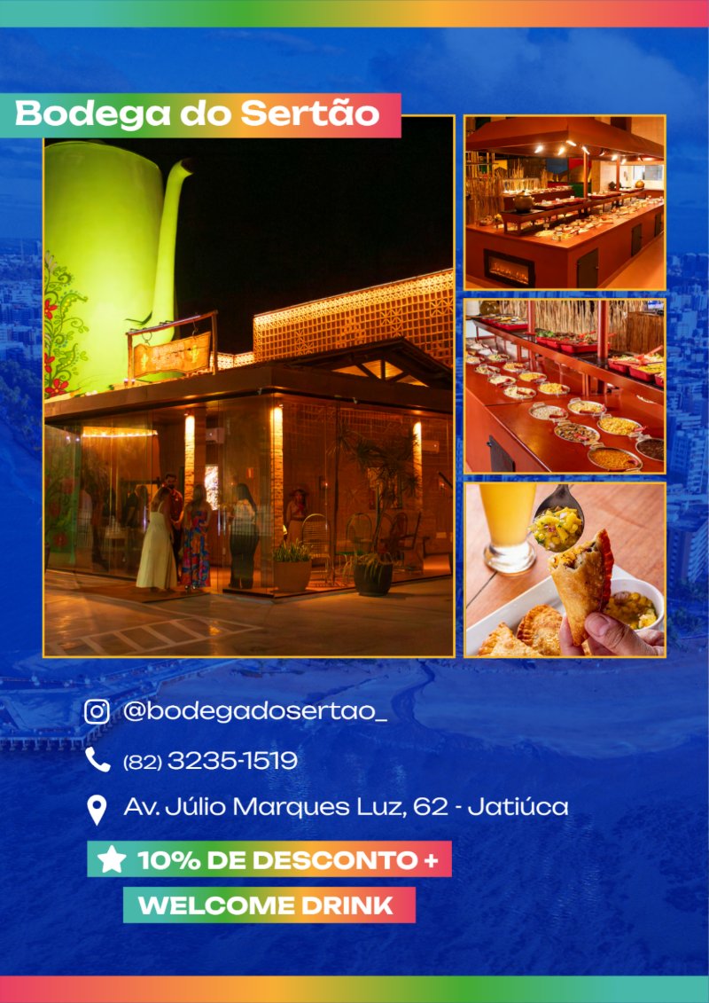 RESTAURANTES - MIM2026 — page 7