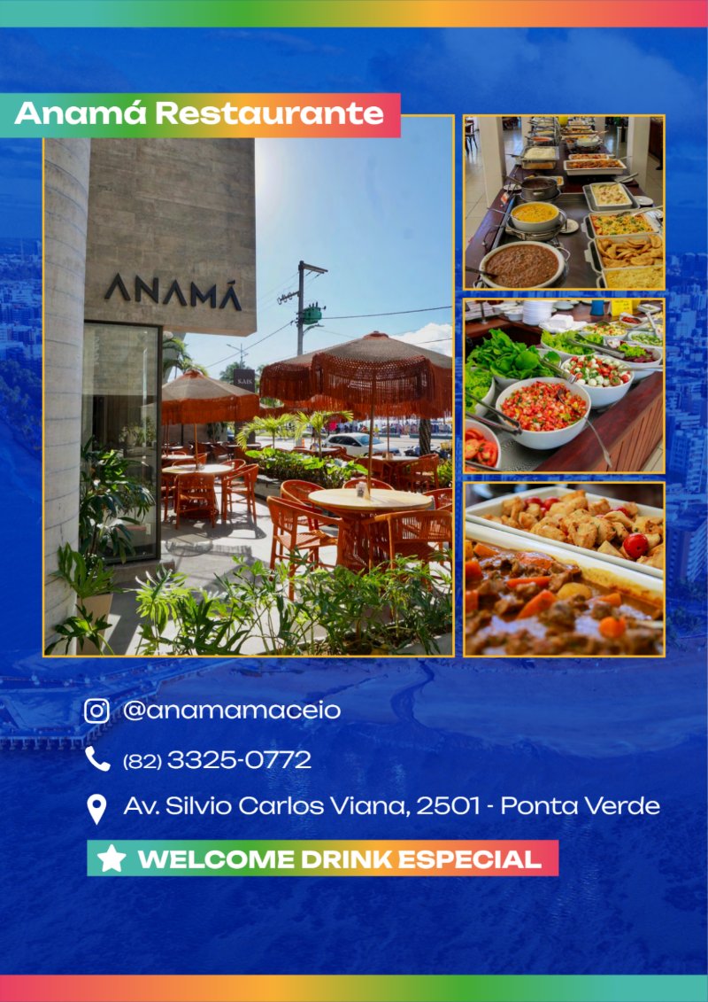 RESTAURANTES - MIM2026 — page 8