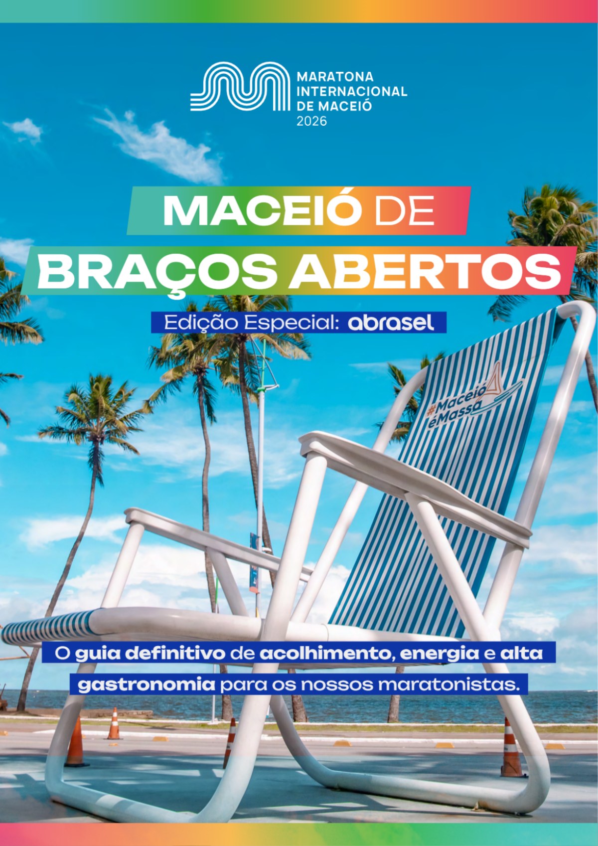 RESTAURANTES - MIM2026