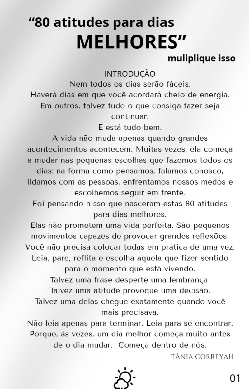 80 dicas — page 2