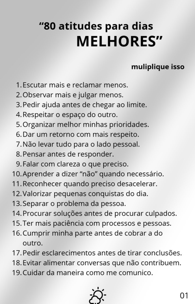 80 dicas — page 3