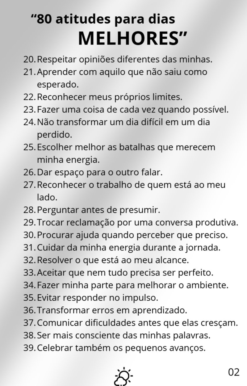 80 dicas — page 4