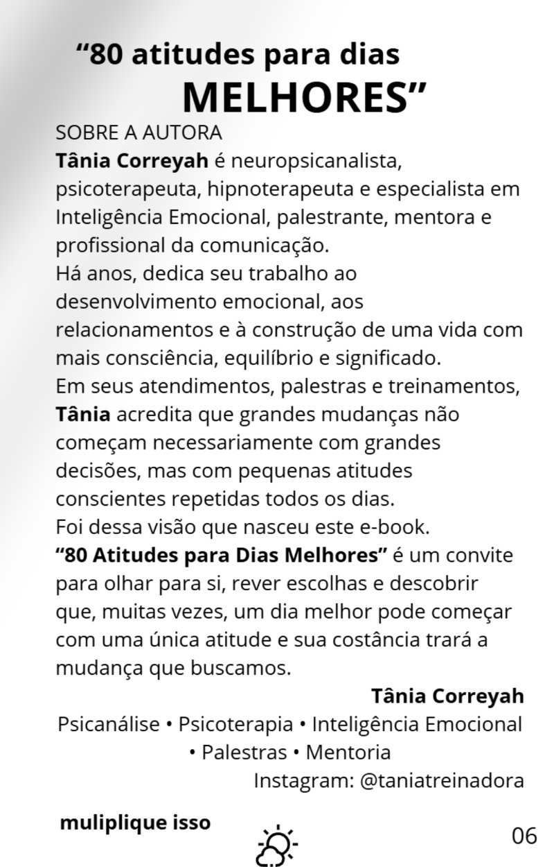 80 dicas — page 8
