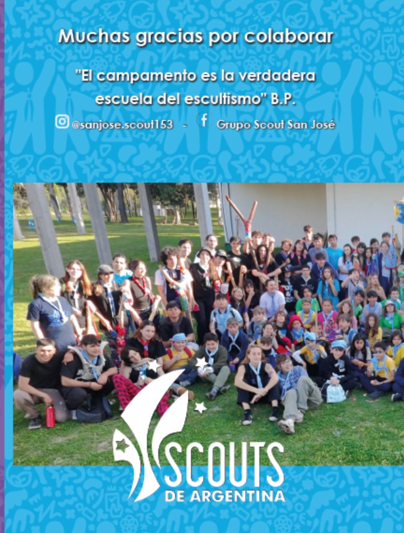 Revista San José — page 17