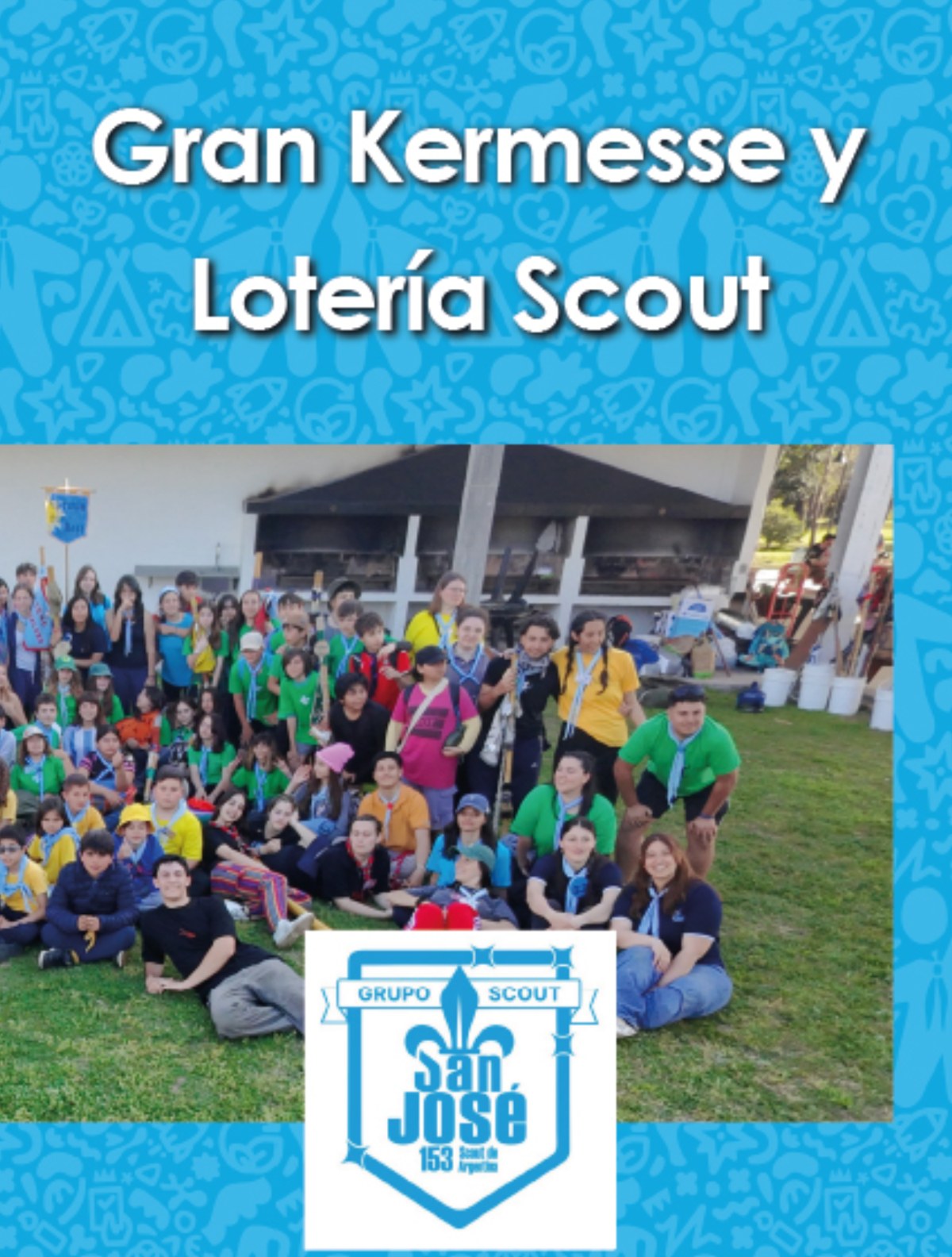 Revista San José