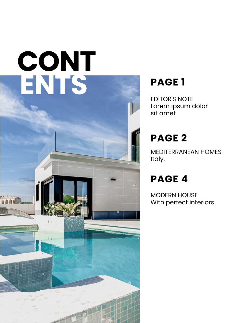 Casa hermosas en Cota — page 2