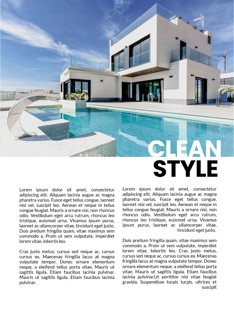 Casa hermosas en Cota — page 5