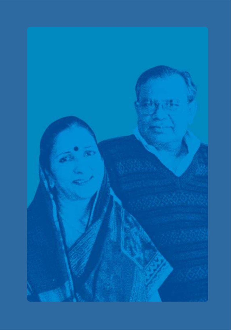 A Legacy still Unfolding - Mofatraj P Munot — page 206