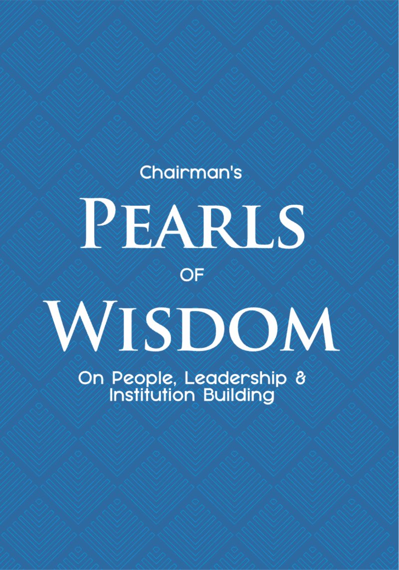 A Legacy still Unfolding - Mofatraj P Munot — page 23