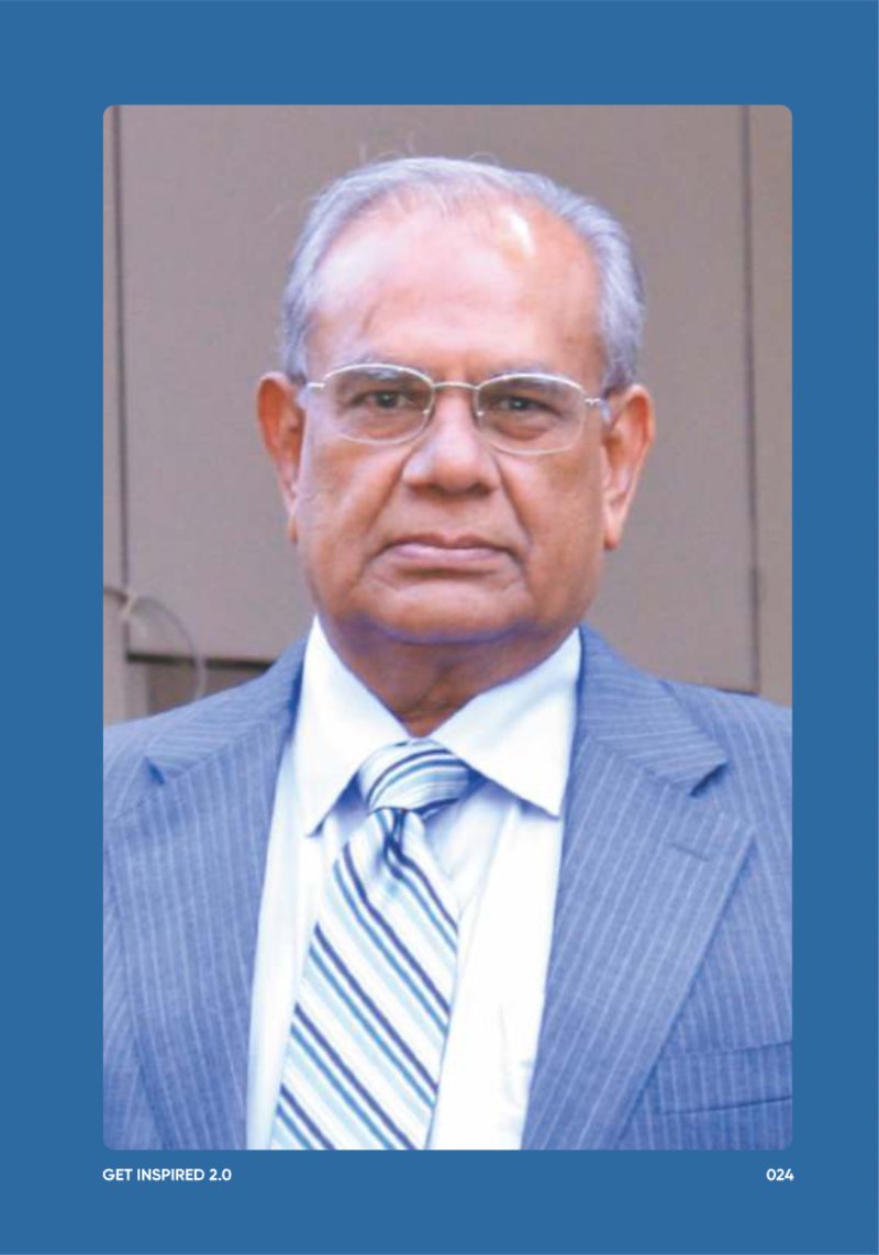 A Legacy still Unfolding - Mofatraj P Munot — page 26