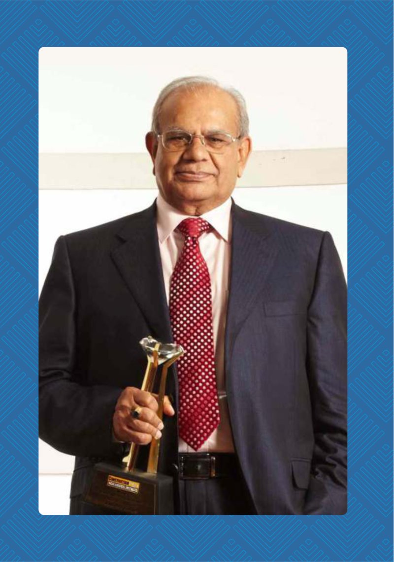 A Legacy still Unfolding - Mofatraj P Munot — page 5