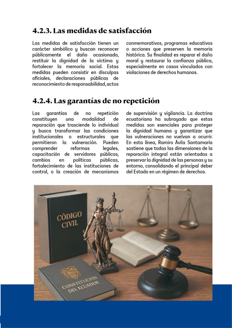 Revista de Derecho de Daños en el Ecuador — page 26