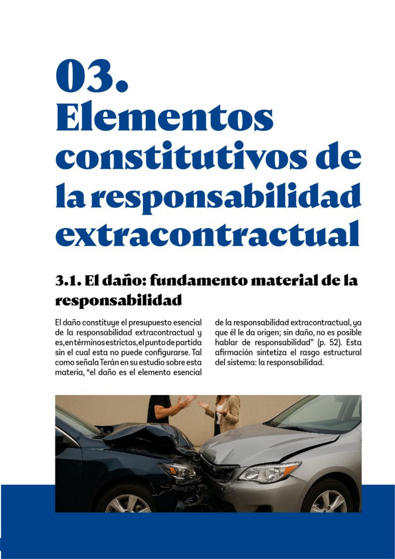 Revista de Derecho de Daños en el Ecuador — page 10