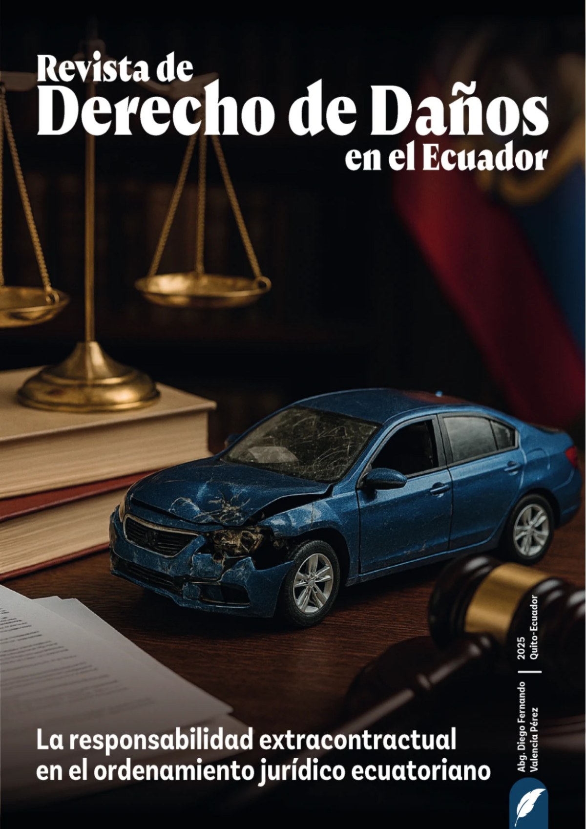 Revista de Derecho de Daños en el Ecuador