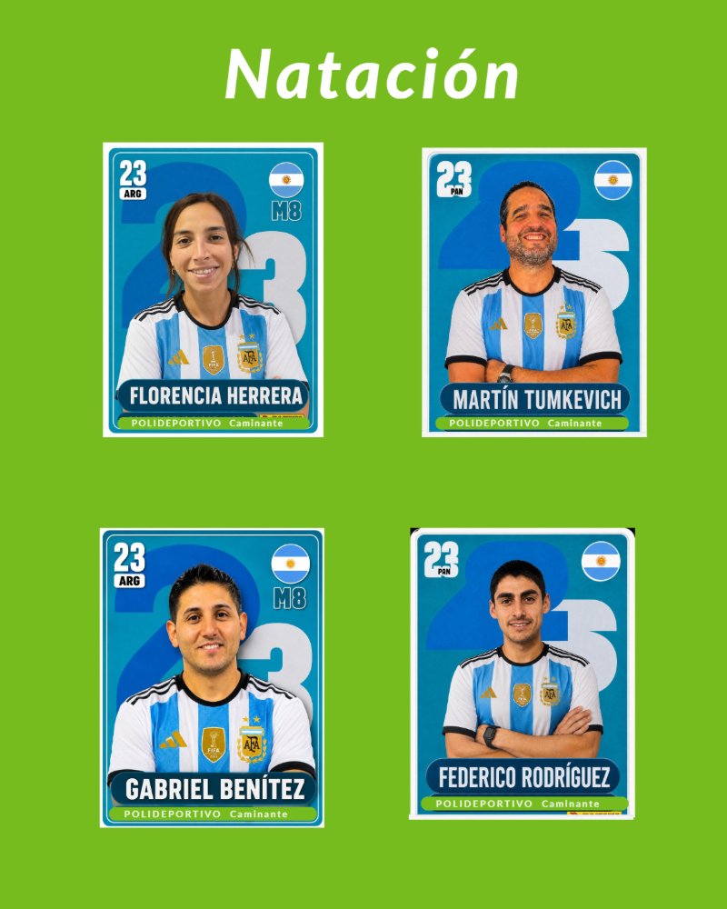 Álbum Deportes — page 6