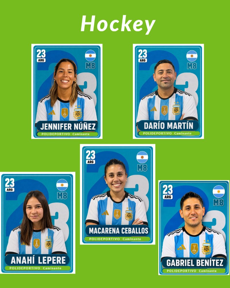 Álbum Deportes — page 9