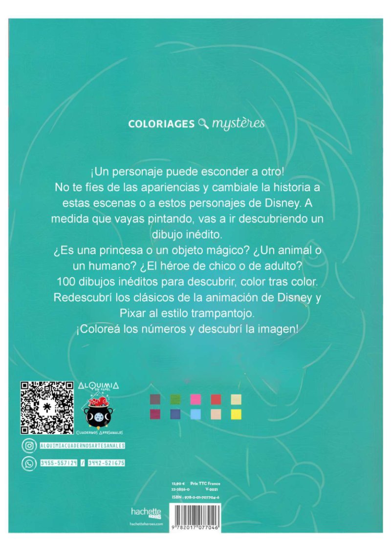 Quien soy_ 2 (Capitán Garfio)_compressed (1) — page 36