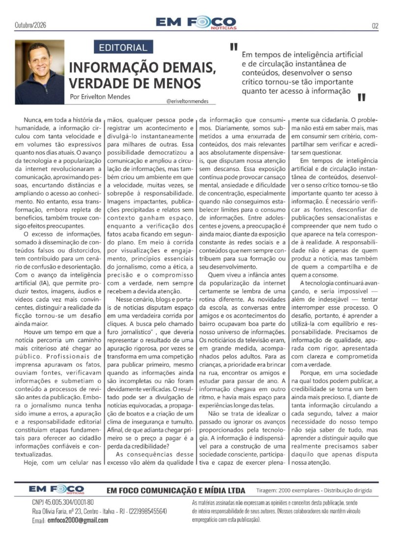 Jornal Em Foco — page 2