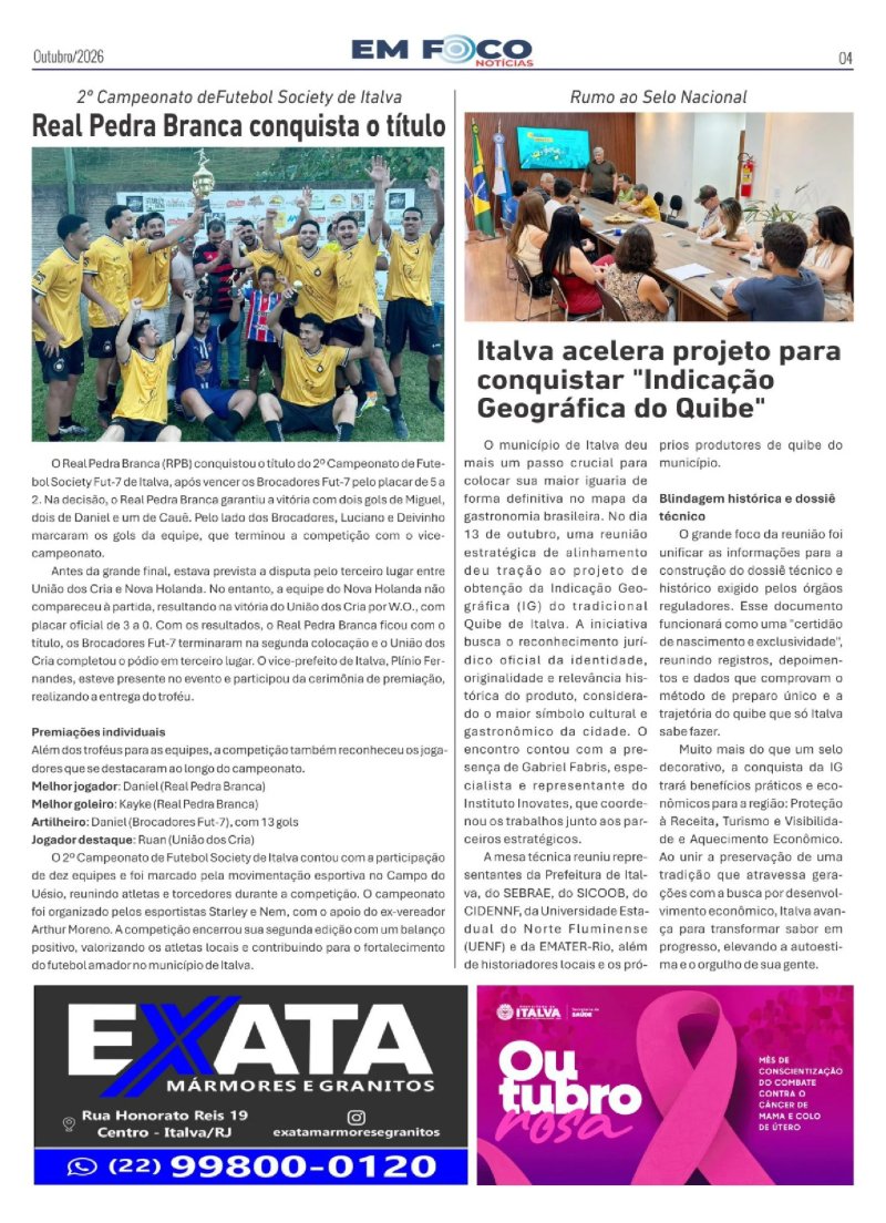 Jornal Em Foco — page 4