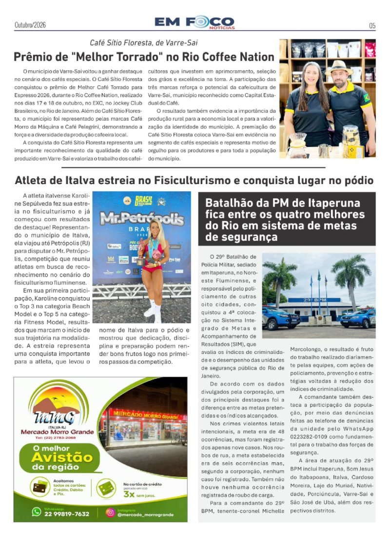 Jornal Em Foco — page 5