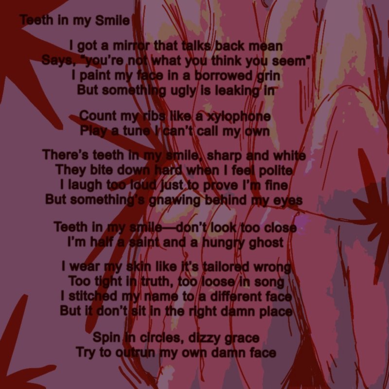 From FamFam to Band Band Lyric Booklet — page 14