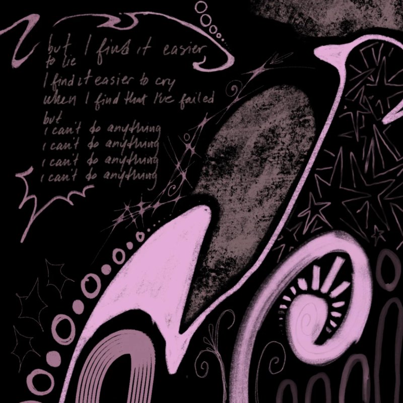 From FamFam to Band Band Lyric Booklet — page 19